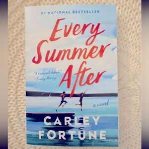 Every Summer After by Carley Fortune